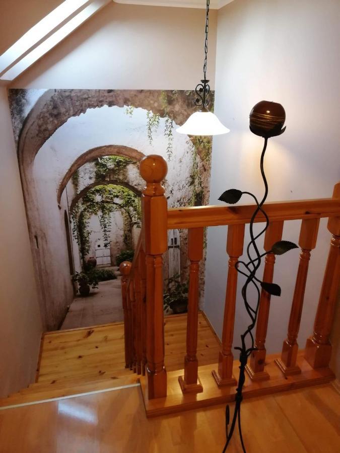 Elza Apartman Makó Zewnętrze zdjęcie