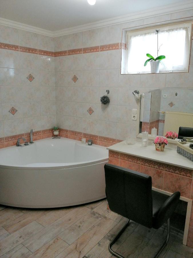 Elza Apartman Makó Zewnętrze zdjęcie