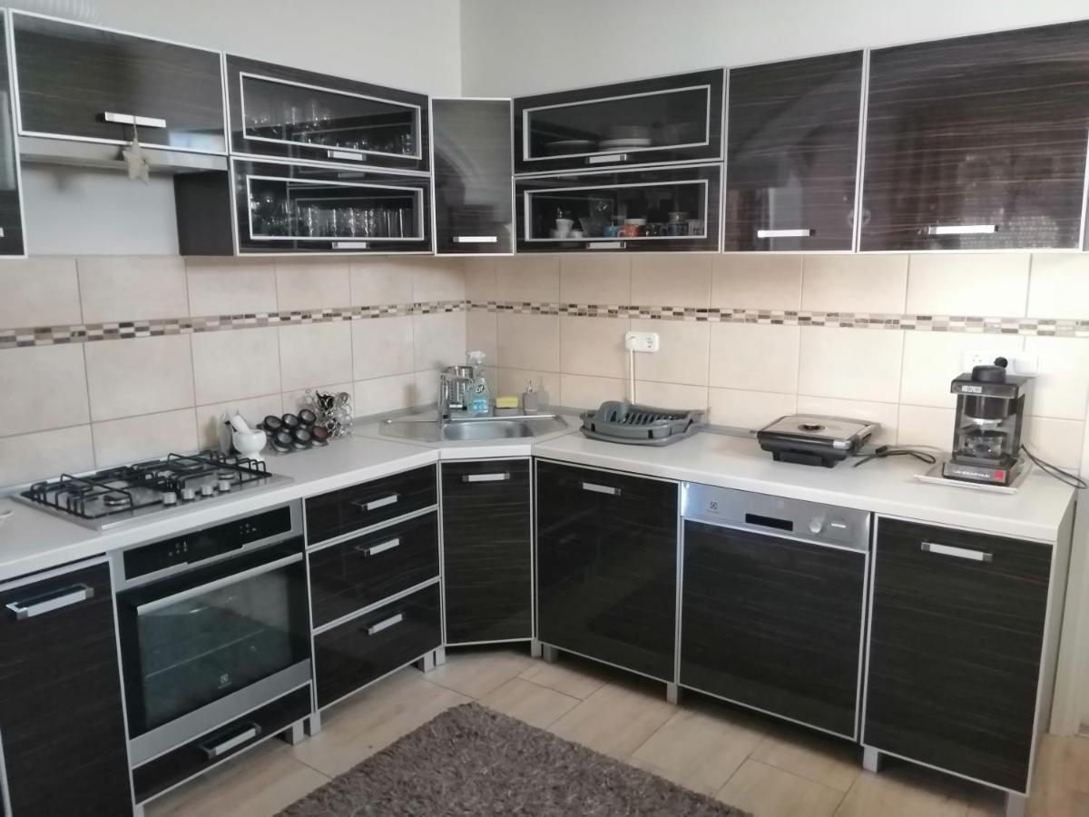 Elza Apartman Makó Pokój zdjęcie