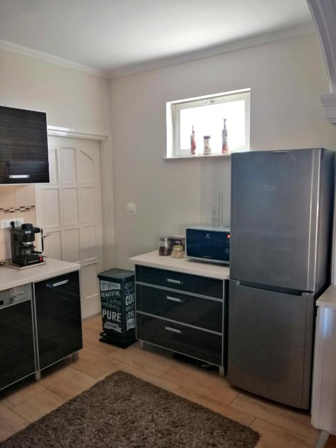 Elza Apartman Makó Pokój zdjęcie