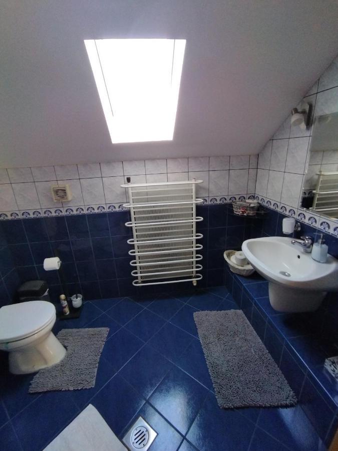 Elza Apartman Makó Zewnętrze zdjęcie