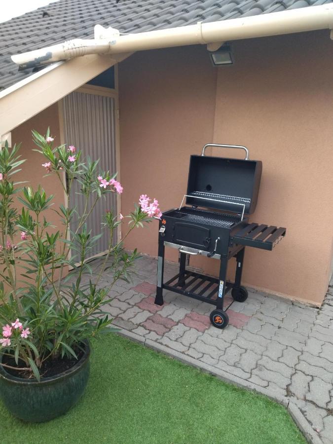 Elza Apartman Makó Zewnętrze zdjęcie
